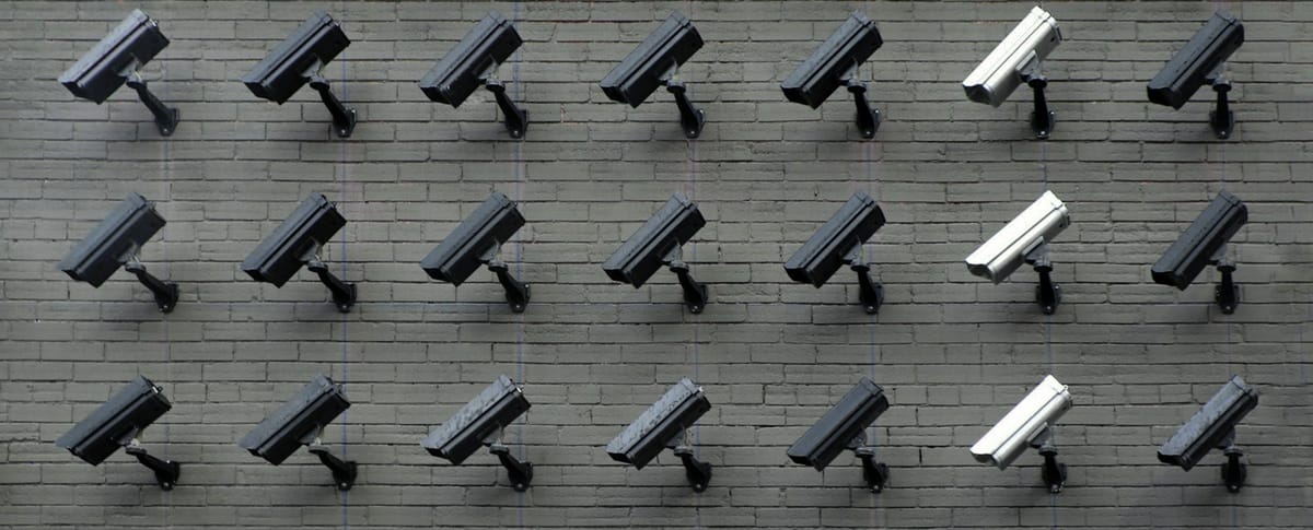 Why privacy matters