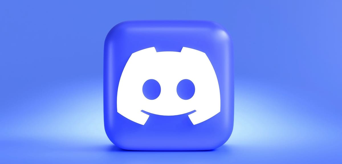 The Tragedy of Darth Discordus...