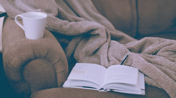 Losing a Parent: Slowly